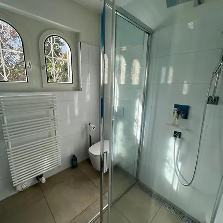 Casa Segnale * Ascona