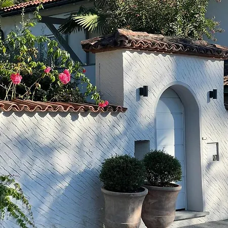 Casa Segnale Holiday home *