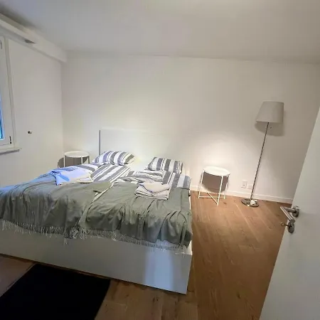 Holiday home Casa Segnale