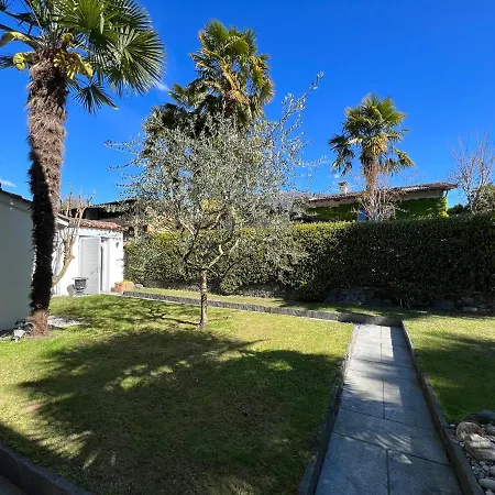 Casa Segnale Ascona